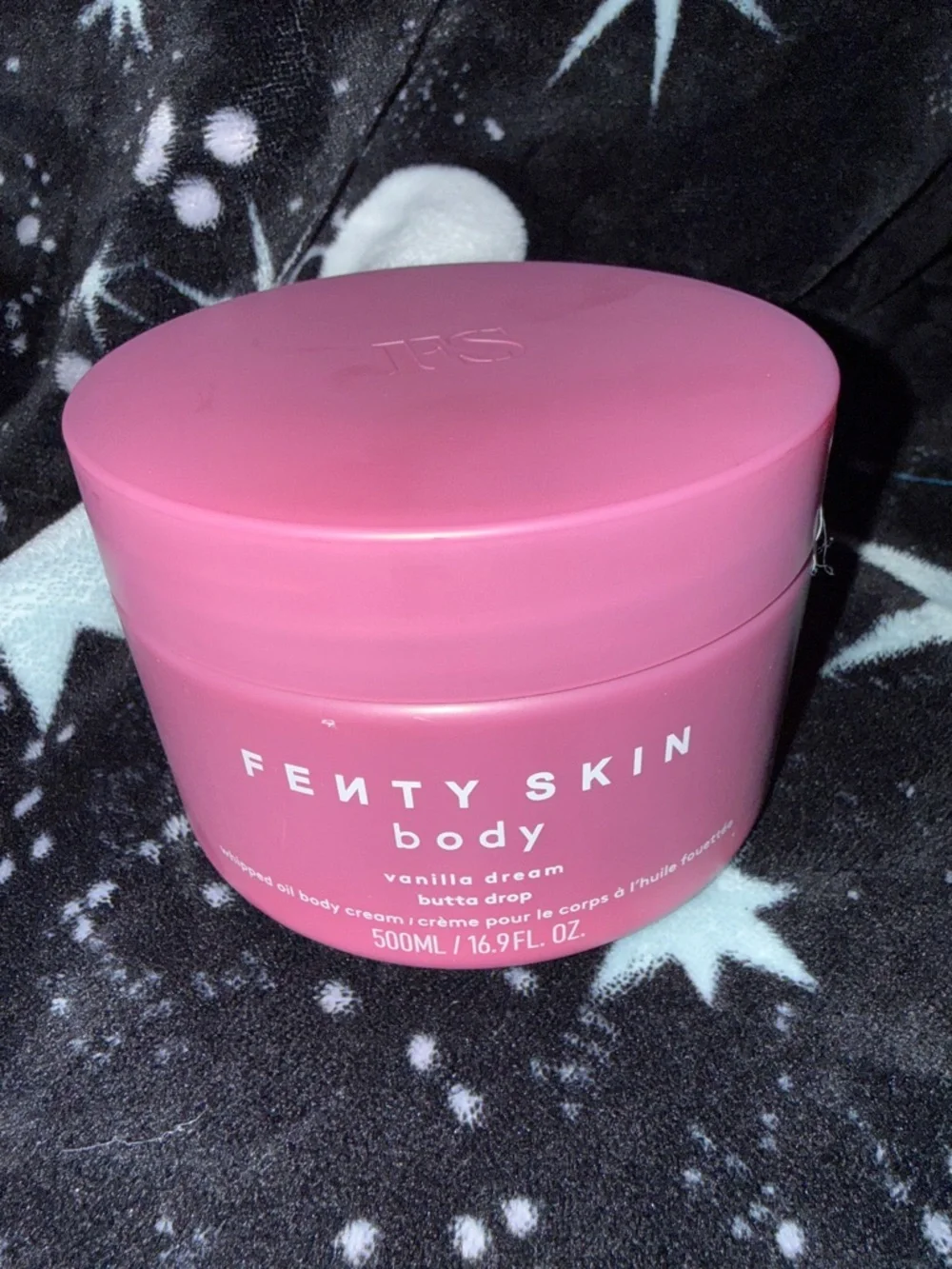 Fenty Beauty & Fenty Skin Pink Spring Makeup & Body Collection - Vanilla Dream - Picture 5 of 13